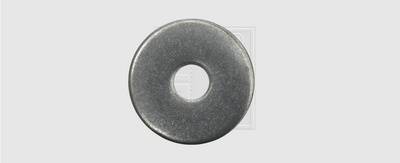 Podkładka ochronna SWG 41282467 8.4 mm 24 mm A2 stal nierdzewna 75 szt.