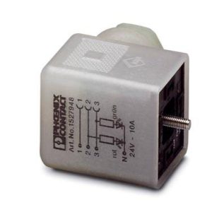 Phoenix Contact 1527948 SACC-V-5CON-PG9/AD-2L 24V, 1 szt. Phoenix Contact 1527948 SACC-V-5CON-PG9/AD-2L 24V, 1 szt.