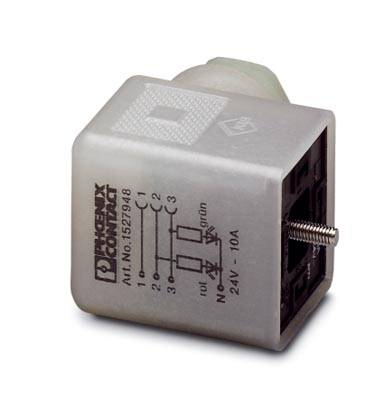 Phoenix Contact 1527948 SACC-V-5CON-PG9/AD-2L 24V, 1 szt. - obrazek 1