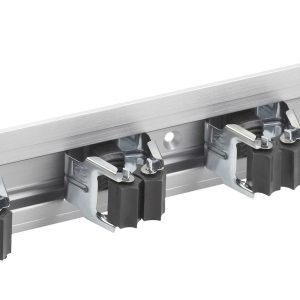 Listwa na narzędzia Meister Werkzeuge WU9953160 (D x S) 500 mm x 60 mm 1 zest. Listwa na narzędzia Meister Werkzeuge WU9953160 (D x S) 500 mm x 60 mm 1 zest.