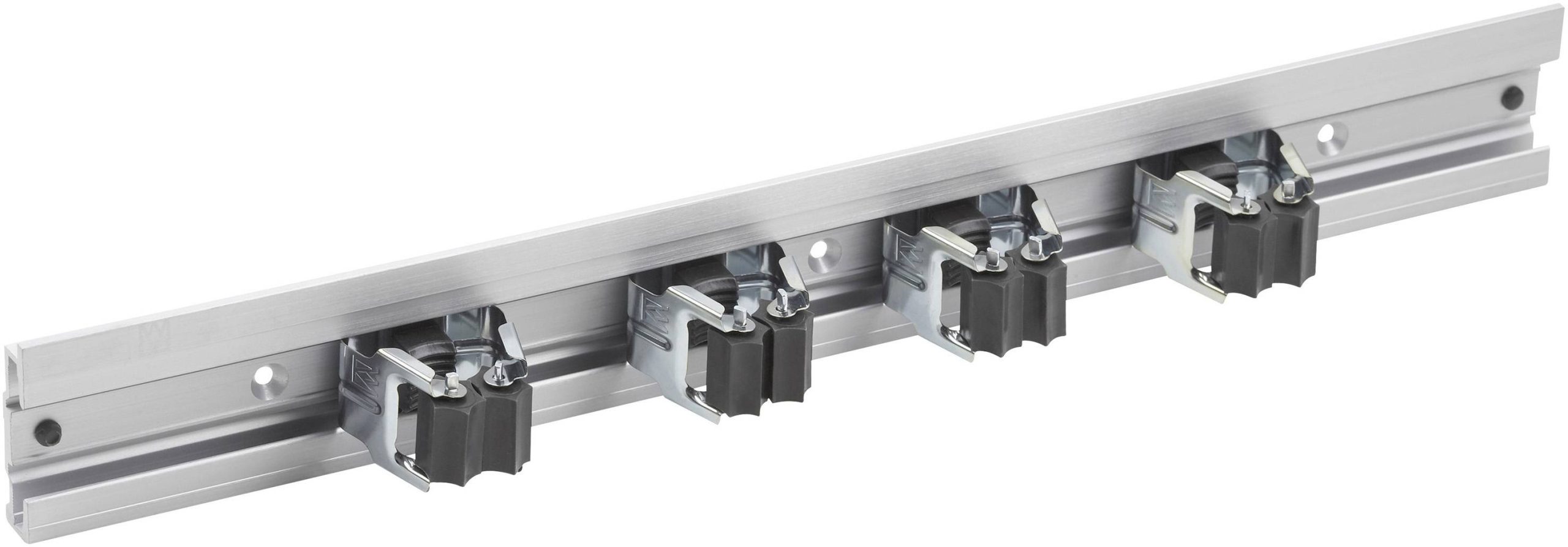 Listwa na narzędzia Meister Werkzeuge WU9953160 (D x S) 500 mm x 60 mm 1 zest. - obrazek 1