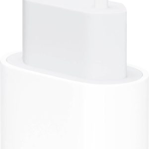 Apple 20W USB‑C Power Adapter Ładowarka USB 20 W 1x USB-C® dom Apple 20W USB‑C Power Adapter Ładowarka USB 20 W 1x USB-C® dom