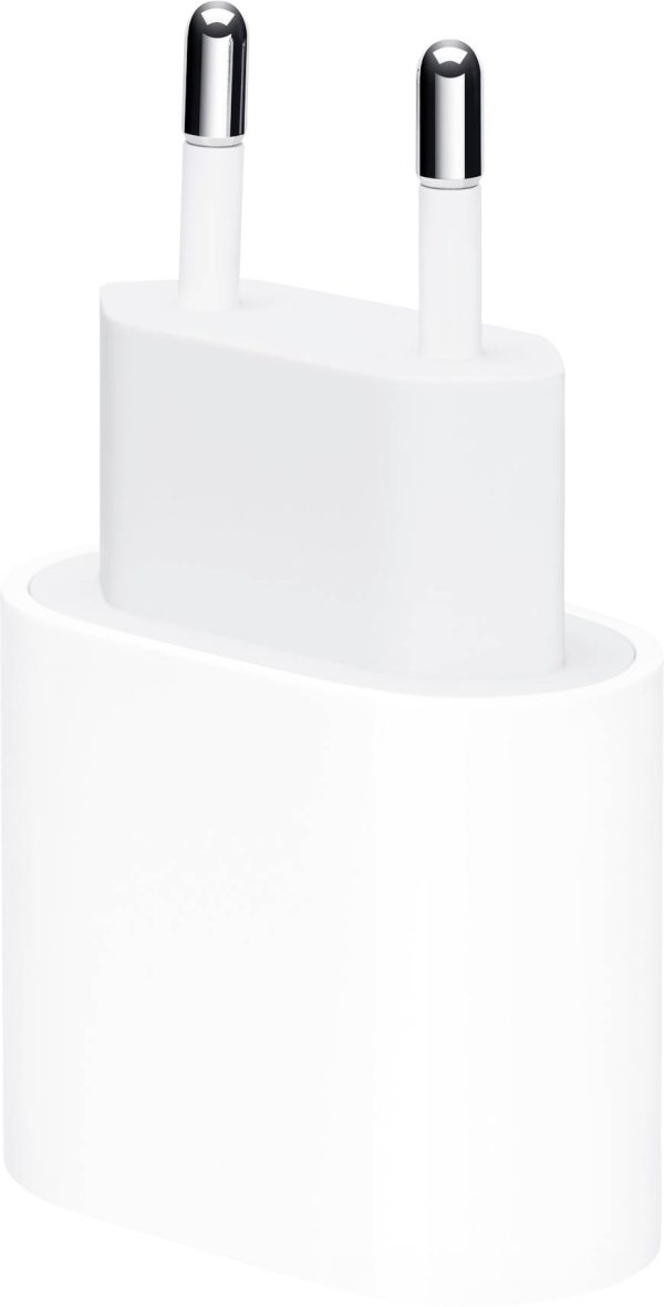 Apple 20W USB‑C Power Adapter Ładowarka USB 20 W 1x USB-C® dom