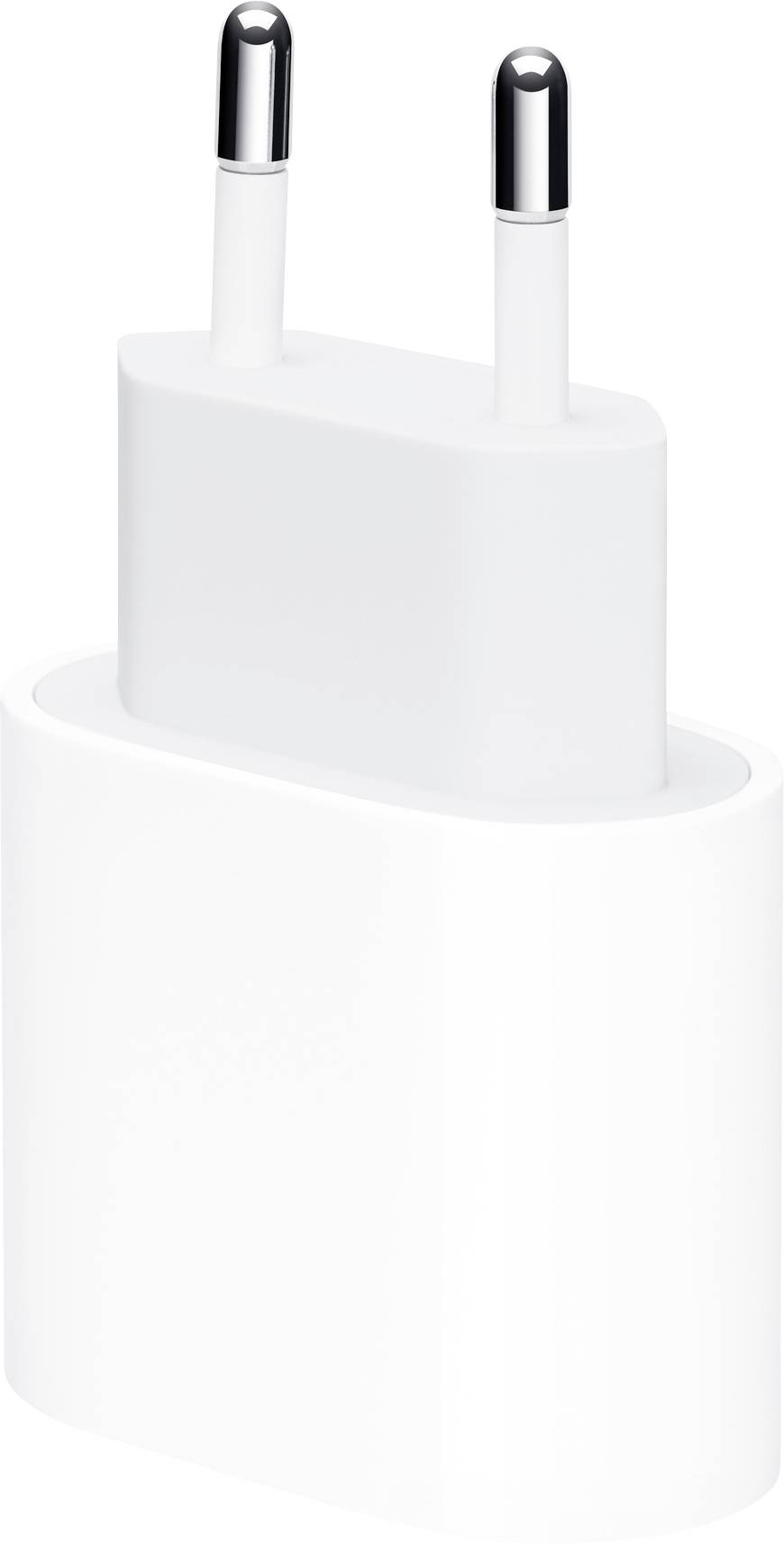 Apple 20W USB‑C Power Adapter Ładowarka USB 20 W 1x USB-C® dom - obrazek 1