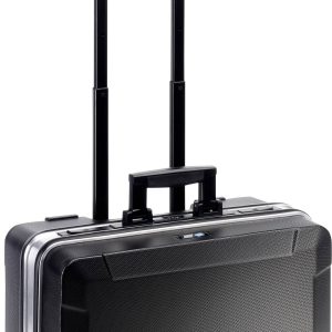 Walizka narzędziowa bez wyposażenia TOOLCRAFT Go pockets TO-5702007