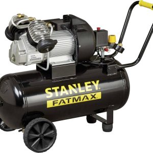 Sprężarka powietrza STANLEY DV2 400/10/50 10 bar