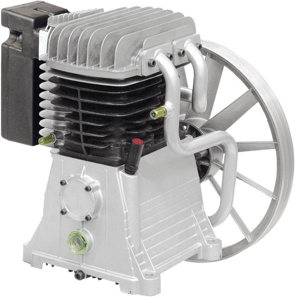 Sprężarka powietrza Aerotec B6000B 15 bar
