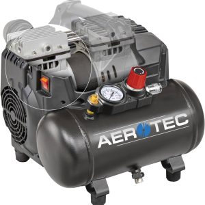 Sprężarka powietrza Aerotec SUPERSIL 6 8 bar Sprężarka powietrza Aerotec SUPERSIL 6 8 bar