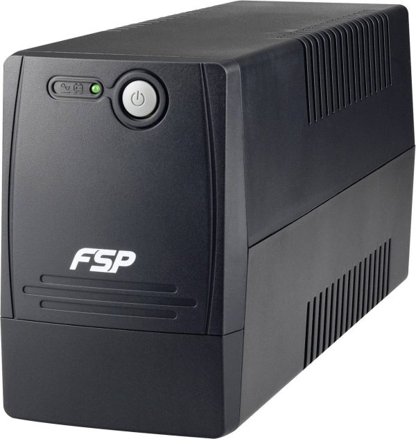 UPS 1500 VA FSP Fortron FP1500 FP1500