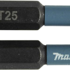 Bit-TX T 25 Makita B-63797 2 szt. Bit-TX T 25 Makita B-63797 2 szt.