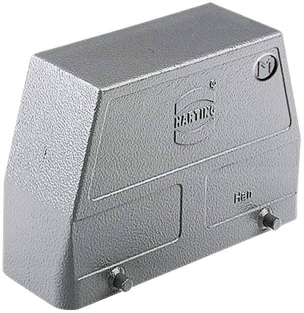 Obudowa typu Hood Harting HanR 24B-gs-M32, 19 30 024 0527, do rozmiaru 24 B. - obrazek 1