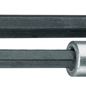 Gedore IN 19 L 5-180 6157140 wewnętrzny sześciokąt Końcówka wkrętaka 5 mm 1/2″ (12.5 mm) Gedore IN 19 L 5-180 6157140 wewnętrzny sześciokąt Końcówka wkrętaka 5 mm 1/2″ (12.5 mm)