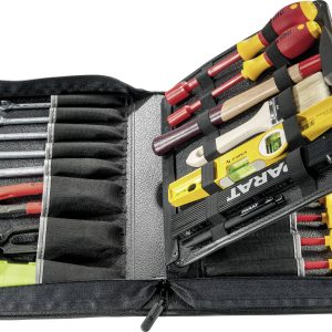 Torba na narzędzia bez wyposażenia Parat BASIC Wallet Plus 5650040061