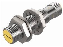 Czujnik indukcyjny Turck BI4-M12-VP6X-H1141, 10 – 30 V, 1 szt.