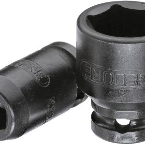 Gedore K 20 17 6199140 Nasadka udarowa 17 mm 1/4″ (6,3 mm) Gedore K 20 17 6199140 Nasadka udarowa 17 mm 1/4″ (6,3 mm)
