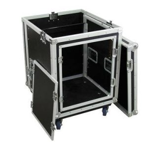 Omnitronic 8 HE, rollbar 3010999M Skrzynia (D x S x W) 610 x 550 x 720 mm Omnitronic 8 HE, rollbar 3010999M Skrzynia (D x S x W) 610 x 550 x 720 mm