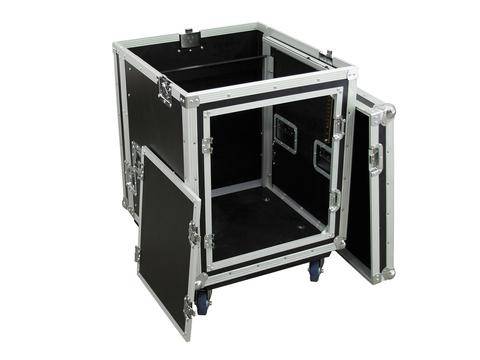 Omnitronic 8 HE, rollbar 3010999M Skrzynia (D x S x W) 610 x 550 x 720 mm