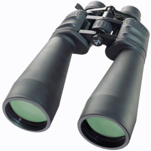 Bresser Optik Lornetka z zoomem Spezial Zoomar 70 mm porro czarny 1663670 Bresser Optik Lornetka z zoomem Spezial Zoomar 70 mm porro czarny 1663670