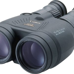 Canon Lornetka 15 x 50 mm porro czarny 4625A015 Canon Lornetka 15 x 50 mm porro czarny 4625A015