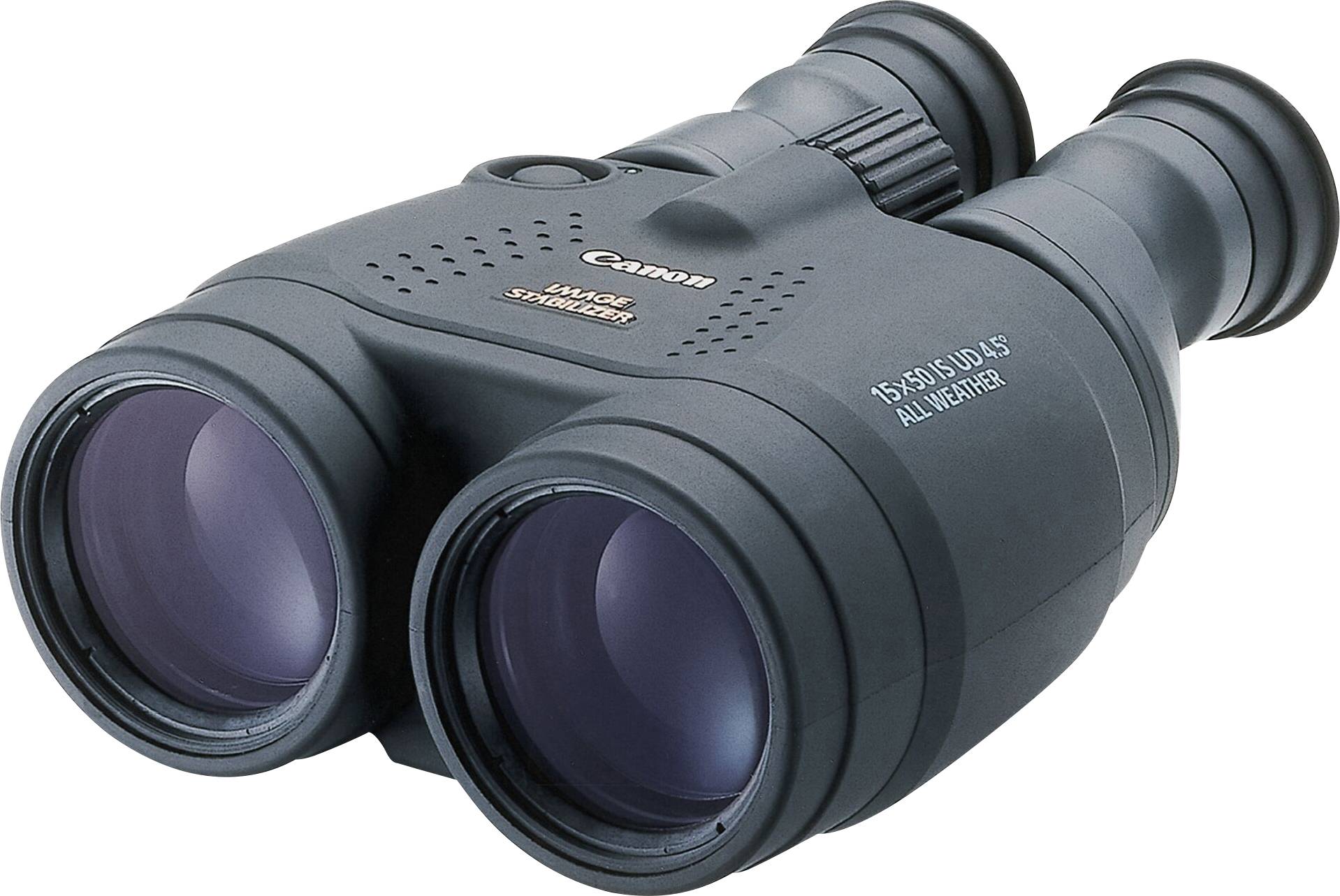 Canon Lornetka 15 x 50 mm porro czarny 4625A015 - obrazek 1