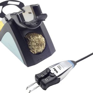 Weller WXMTS Szczypce do rozlutowywania 80 W zaw. podstawkę Weller WXMTS Szczypce do rozlutowywania 80 W zaw. podstawkę