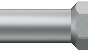Bit Torx 30 IP Wera 867/4 Z IP 05320430001 F 6.3 1 szt. Bit Torx 30 IP Wera 867/4 Z IP 05320430001 F 6.3 1 szt.
