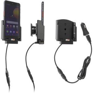 Uchwyt samochodowy na telefon Brodit 721243 1 szt. Uchwyt samochodowy na telefon Brodit 721243 1 szt.