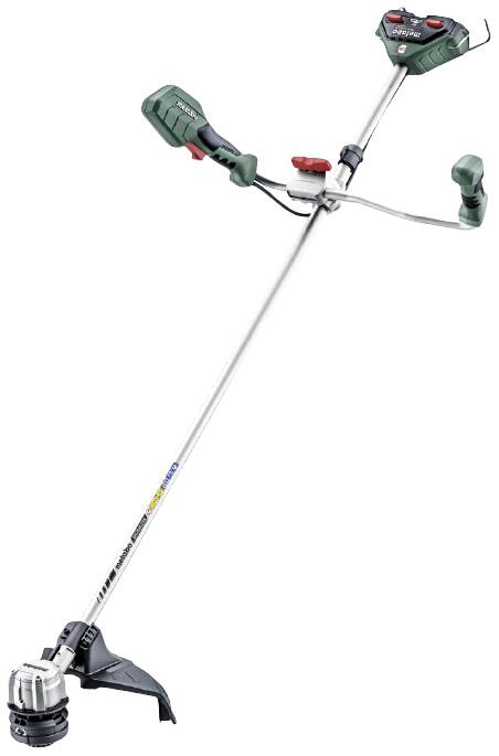 Metabo FSB 36-18 LTX BL 40 akumulatorowy Podkaszarka bez akumulatora 18 V Maksymalna szerokość cięcia: 400 mm - obrazek 1