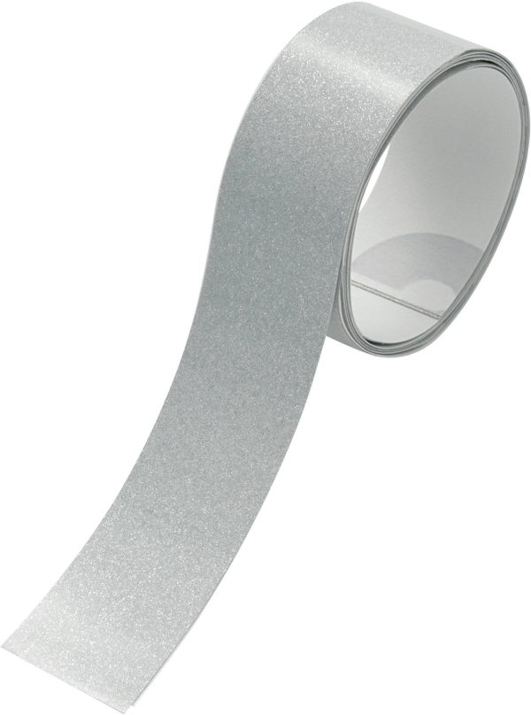 Taśma odblaskowa zapasowa Voltcraft DT-1L, pasuje do DT-1L, DT-10L