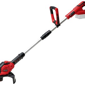 Podkaszarka akumulatorowy Einhell Power X-Change GE-CT 18/28 Bez ładowarki, bez akumulatora 18 V Maksymalna szerokość ci Podkaszarka akumulatorowy Einhell Power X-Change GE-CT 18/28 Bez ładowarki, bez akumulatora 18 V Maksymalna szerokość ci