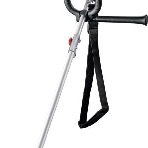 Bosch Home and Garden 06008A9000 elektryczny Podkaszarka Pasek Maksymalna szerokość cięcia: 370 mm Bosch Home and Garden 06008A9000 elektryczny Podkaszarka Pasek Maksymalna szerokość cięcia: 370 mm