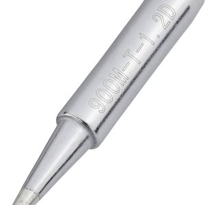 Grot lutowniczy TOOLCRAFT TO-4941090 1 szt. Grot lutowniczy TOOLCRAFT TO-4941090 1 szt.