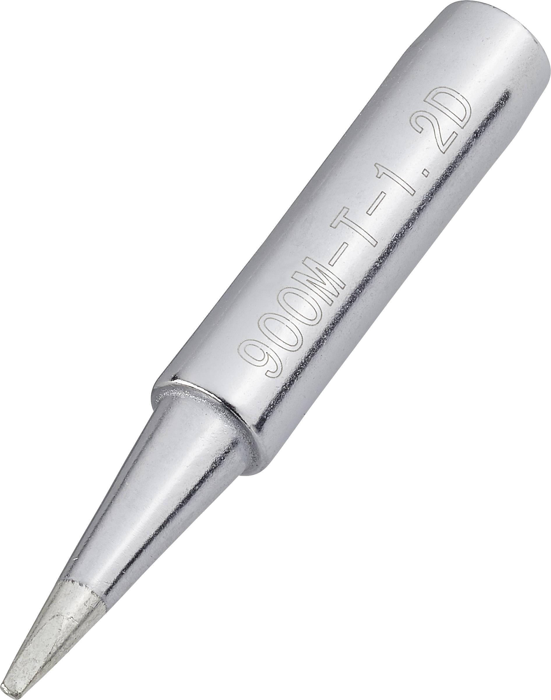 Grot lutowniczy TOOLCRAFT TO-4941090 1 szt. - obrazek 1