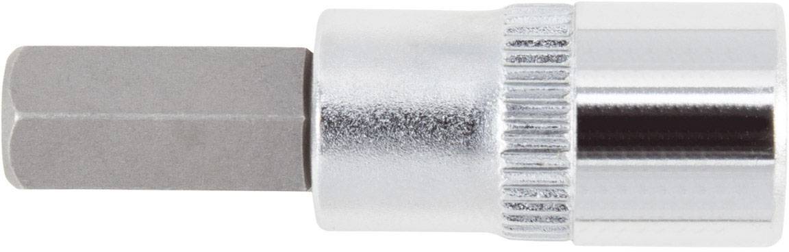 Gedore RED R42550306 3300123 Końcówka wkrętaka 3 mm 1/4" 3 mm 1/4" (6,3 mm) - obrazek 1