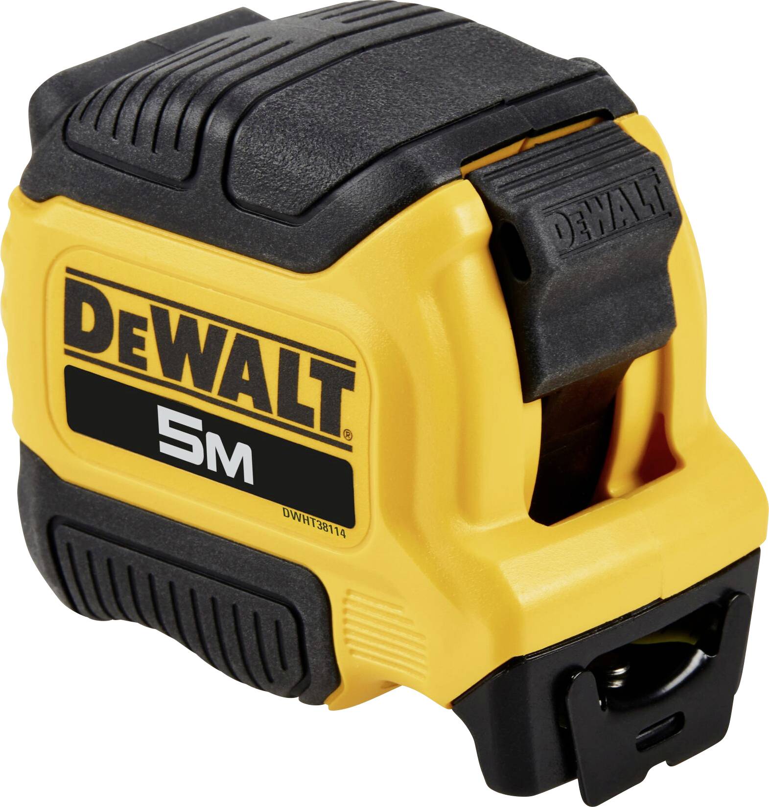 Taśma miernicza DEWALT DWHT38114-0 DWHT38114-0 - obrazek 1