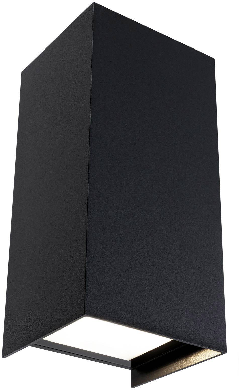 Lampa ścienna LED Paulmann 94325 710 lm IP44 - obrazek 1