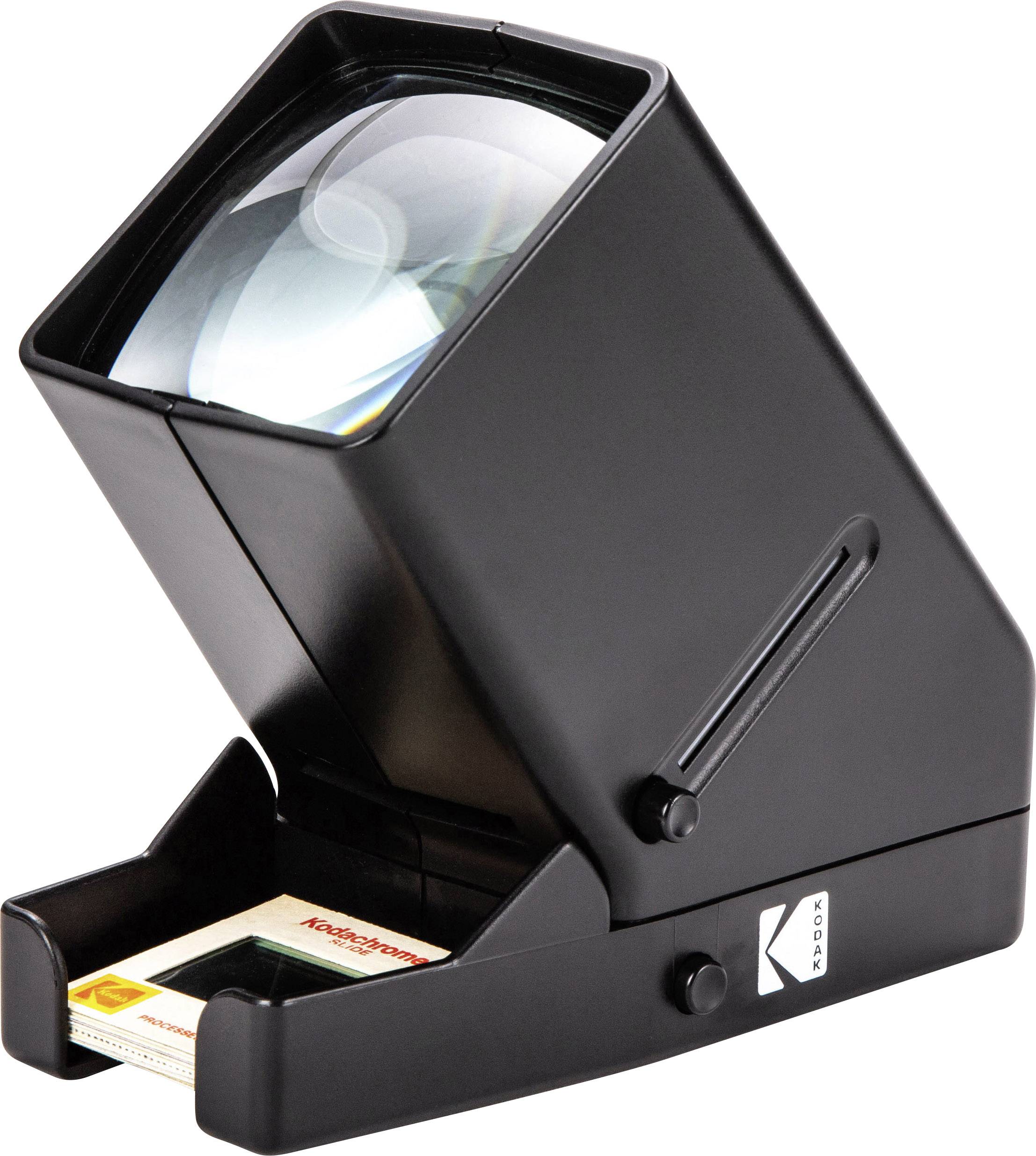 Przeglądarka negatywów Kodak 35mm Slide Viewer - obrazek 1