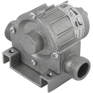 Wolfcraft 2200000 405118 Pompa wiertarki 1 szt. Wolfcraft 2200000 405118 Pompa wiertarki 1 szt.