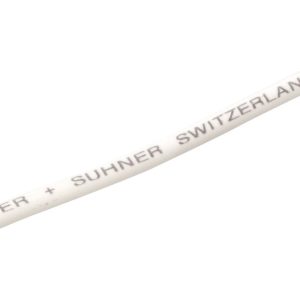 Huber+Suhner 12560293 Przewód linka Radox® 155, 1 x 10 mm², Produkty w metrach bieżących Huber+Suhner 12560293 Przewód linka Radox® 155, 1 x 10 mm², Produkty w metrach bieżących