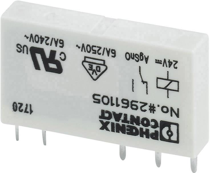 Przekaźnik osobny Phoenix Contact 2961150, REL-MR- 12DC/21 - obrazek 1