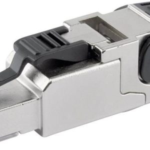 Telegärtner 100023037 100023037, RJ45, CAT 6a, 1 szt. Telegärtner 100023037 100023037, RJ45, CAT 6a, 1 szt.
