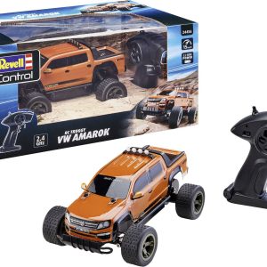 Model samochodu RC Revell Truggy Amarok, 2,4 GHz Model samochodu RC Revell Truggy Amarok, 2,4 GHz