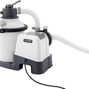 Intex 26642GS SX925 System filtru piaskowego 3500 l/h Intex 26642GS SX925 System filtru piaskowego 3500 l/h