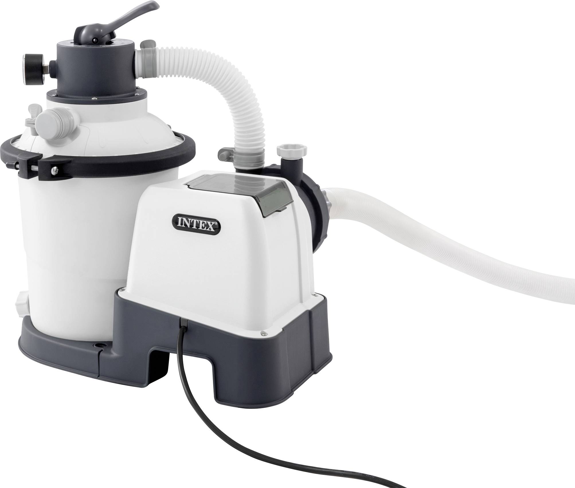 Intex 26642GS SX925 System filtru piaskowego 3500 l/h - obrazek 1