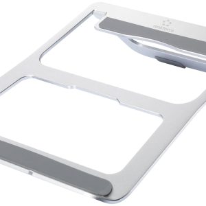 Renkforce RF-LTS-300 Podstawka pod notebooka aluminium Renkforce RF-LTS-300 Podstawka pod notebooka aluminium