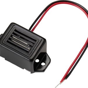 Brzęczyk miniaturowy TRU COMPONENTS TC-9202064 1 szt.