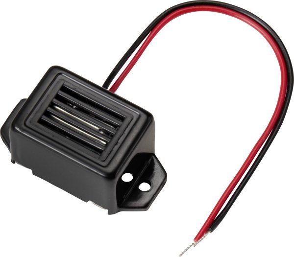 Brzęczyk miniaturowy TRU COMPONENTS TC-9202064 1 szt.