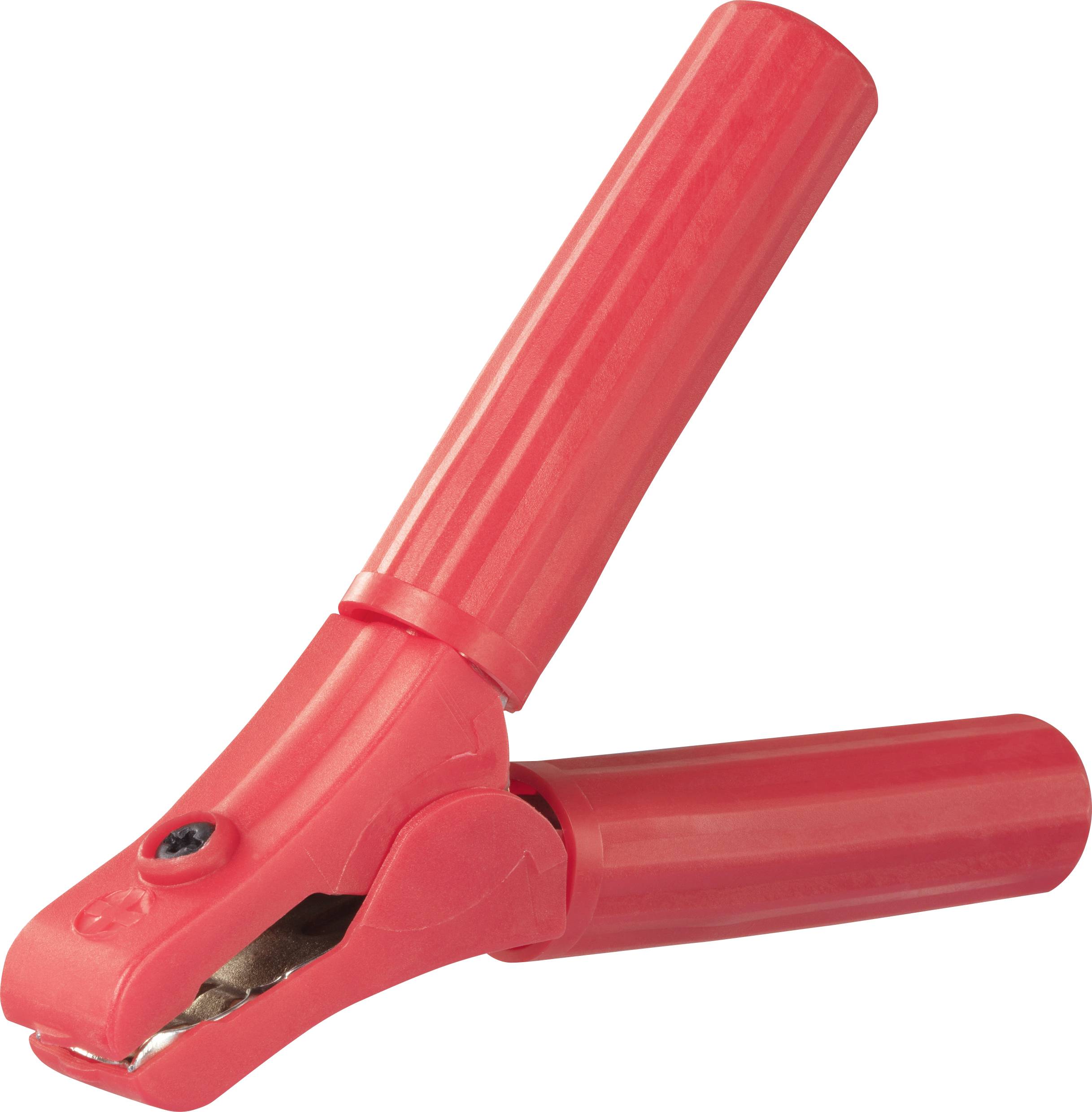 Zacisk do akumulatora TRU COMPONENTS 736490, 600 A - obrazek 1