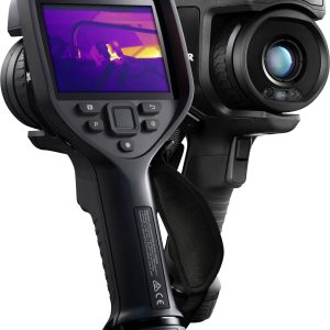 Kamera termowizyjna FLIR E76 -20 do 1000 °C Kalibracja (ISO) Kamera termowizyjna FLIR E76 -20 do 1000 °C Kalibracja (ISO)
