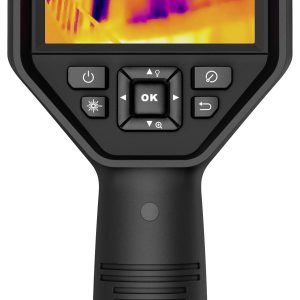 Kamera termowizyjna HIKMICRO M20W 256 x 192 Pixel -20 do +550 °C Kamera termowizyjna HIKMICRO M20W 256 x 192 Pixel -20 do +550 °C